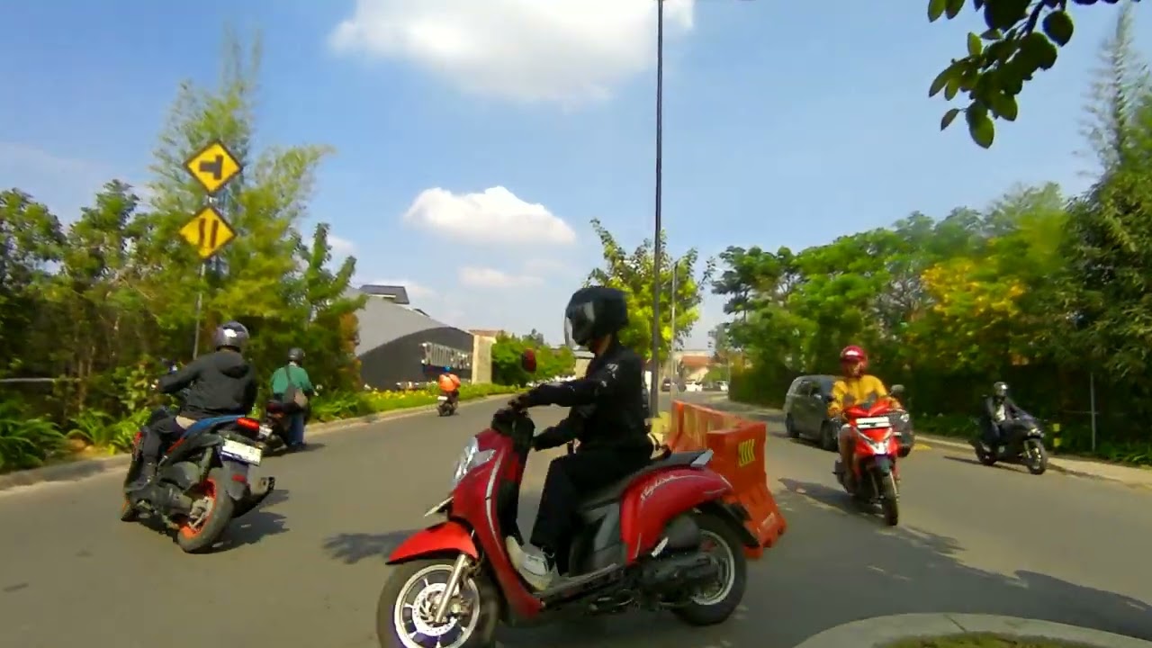 9 Maret 2026