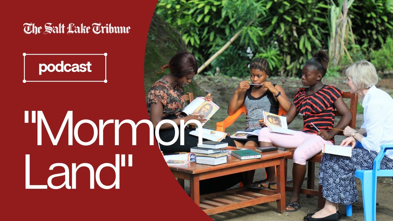Why LDS growth is soaring in Africa, and how this patriarchal faith is seen as a ‘woman’s church’