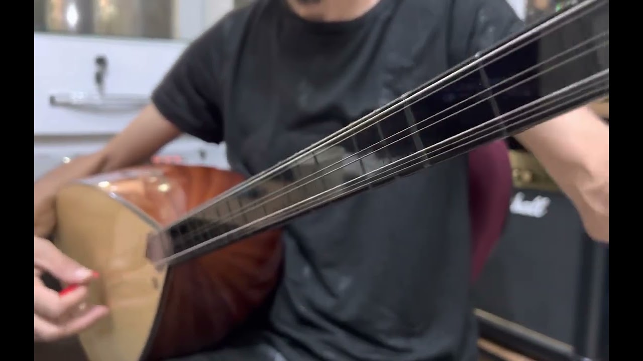 Şiire Gazele (Akustik)