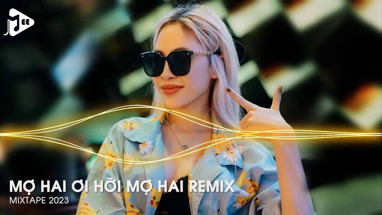 Mợ Hai Ơi Hỡi Mợ Hai Cậu Thương Mợ Mà Mợ Lại Thương Ai Remix - Con Đò Lỡ Hẹn Remix - LK Boler Remix