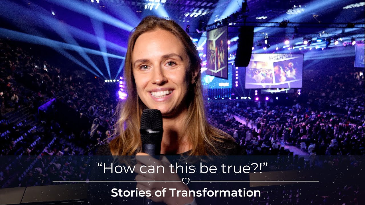 She Was Told She’d Never Have Children – Then She Started Meditating