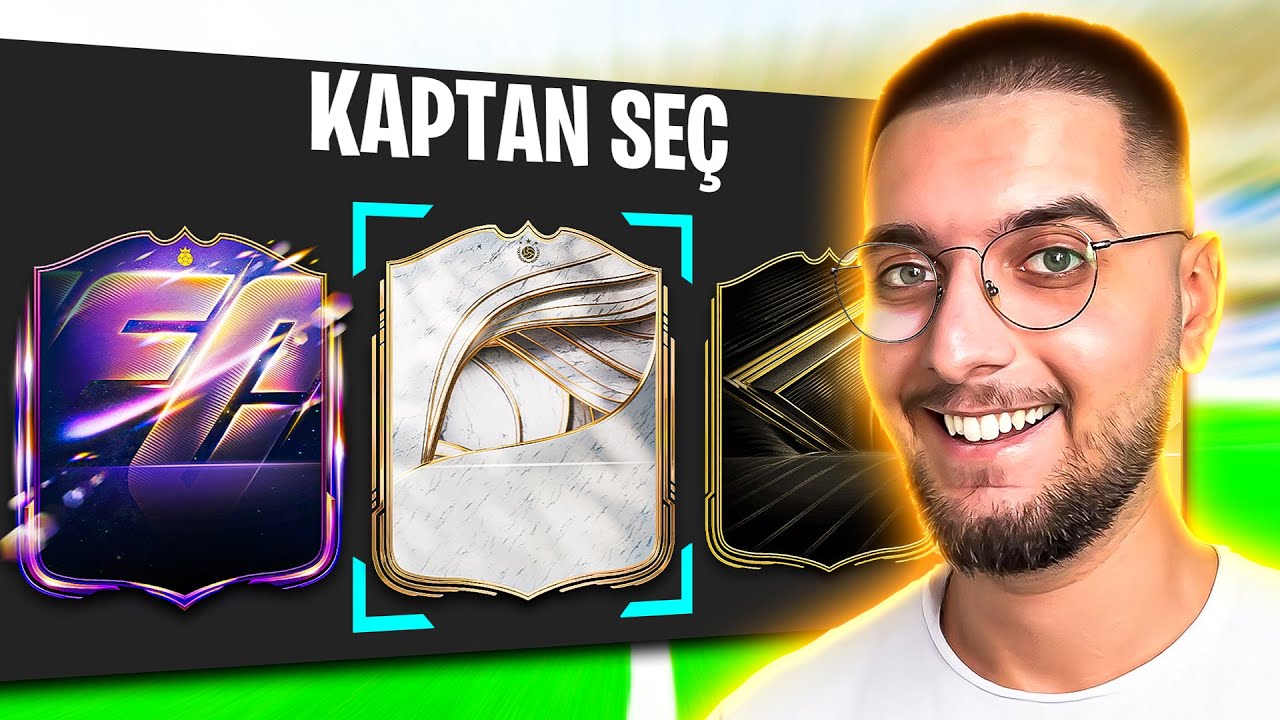Draftta FORVET HATTI Adeta Şov Yapıyor! Bu Kartlarla Herkes MAÇ KAZANABİLİR! | EA FC 26