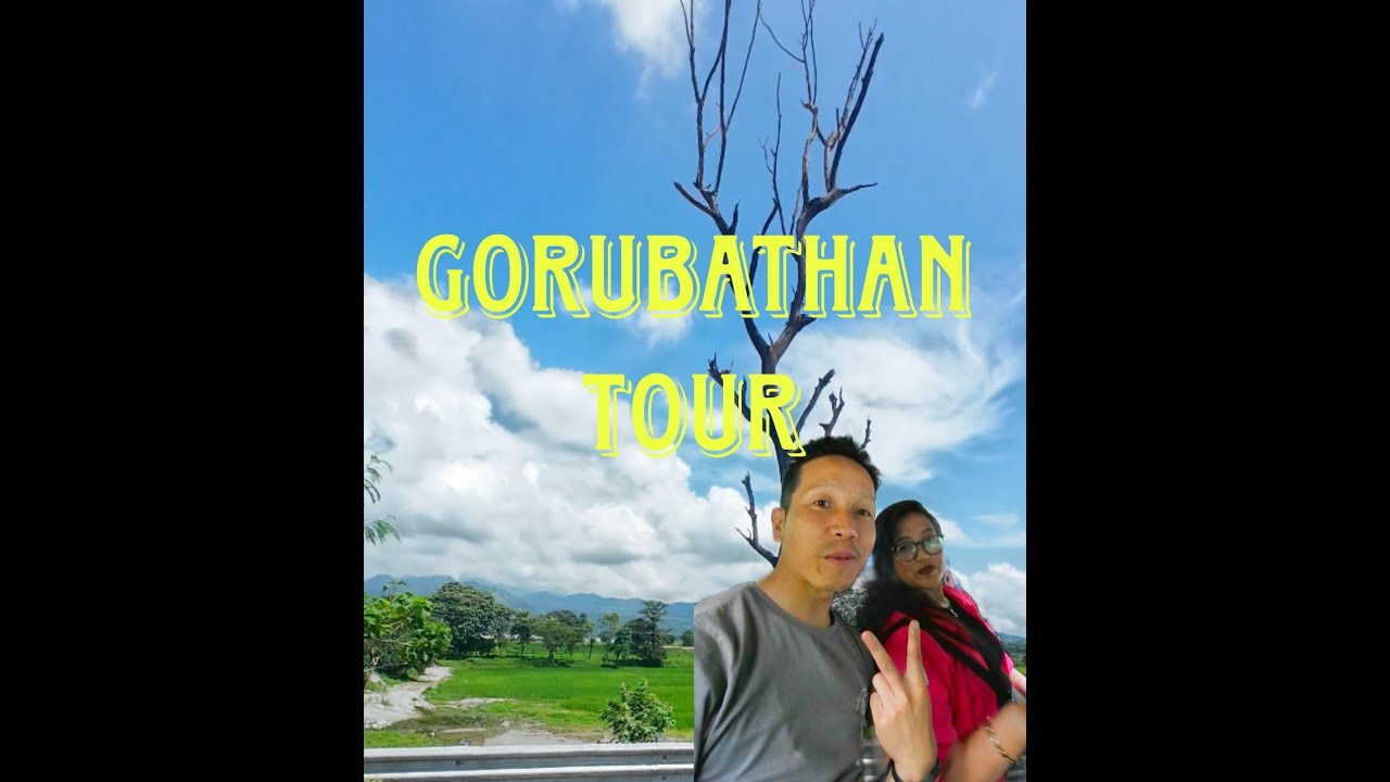 Gorubathan is one of the best place to visit.