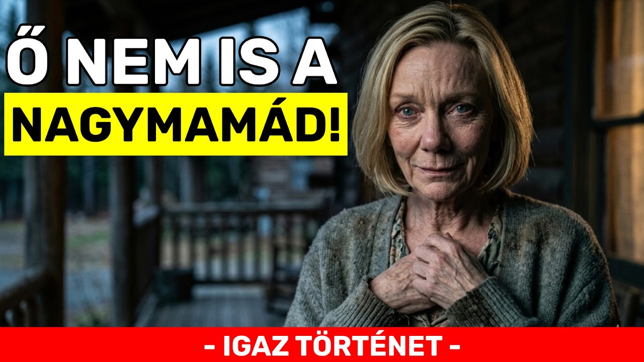 Kitagadtak a családból. A válaszom... | Igaz Történet