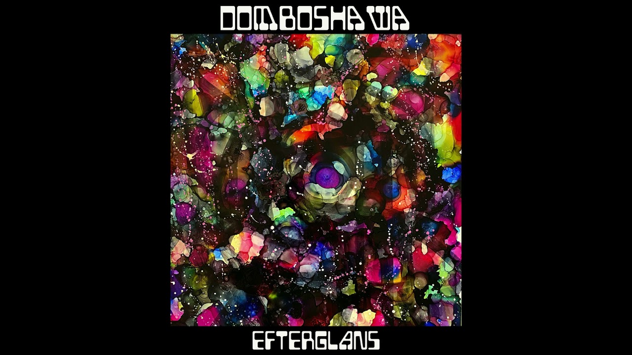 Domboshawa - Siljans Brygga