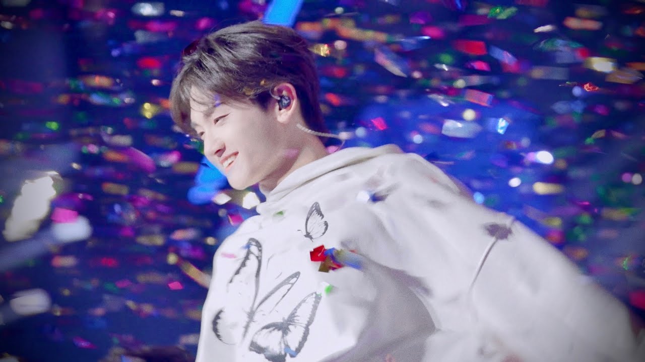 [4K] 240330~31 조깅 ㅣ 루시 조원상 교차 직캠 (WONSANG FOCUS) ㅣ @LUCY 1st WORLD TOUR Written by flower in Seoul