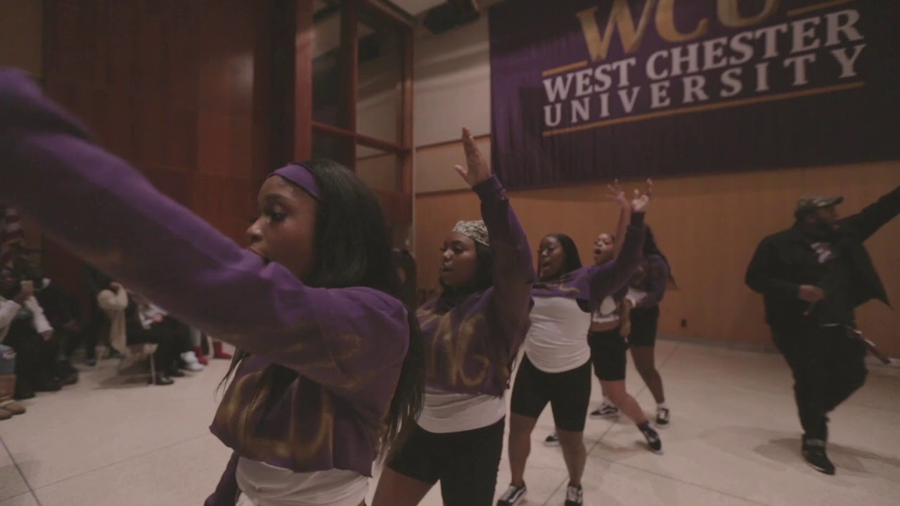 WCU Ques “Hop Like A Que” Full Competition
