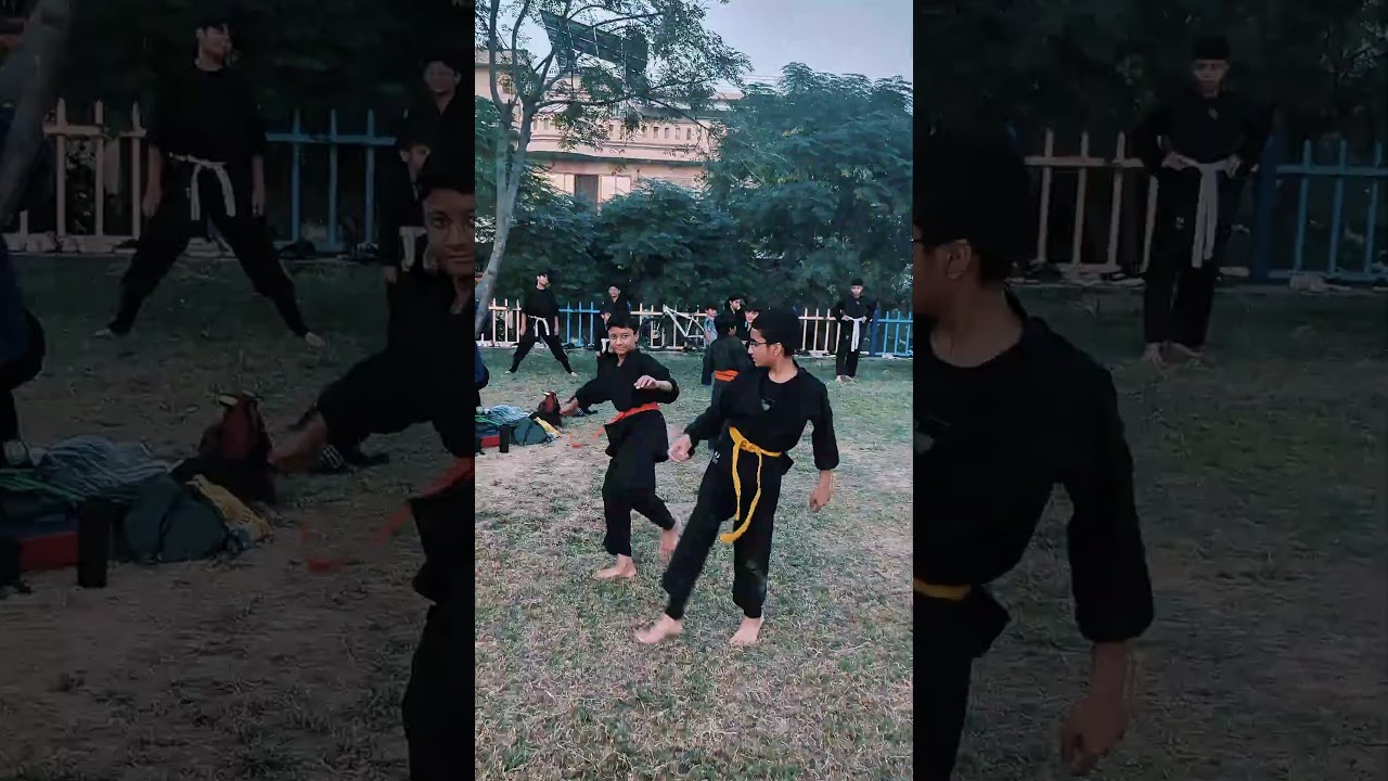 #martialartstraining