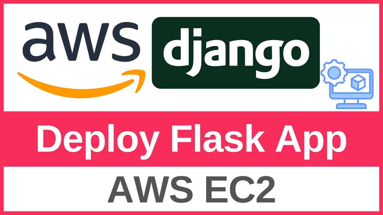 How to Deploy a Django App on AWS EC2 | Django Deployment Tutorial