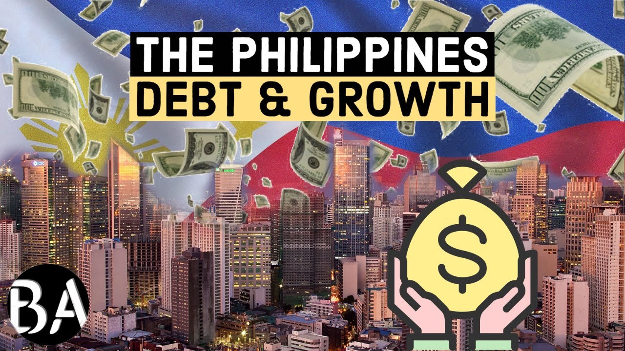 How Debt is Making The Philippines Rich