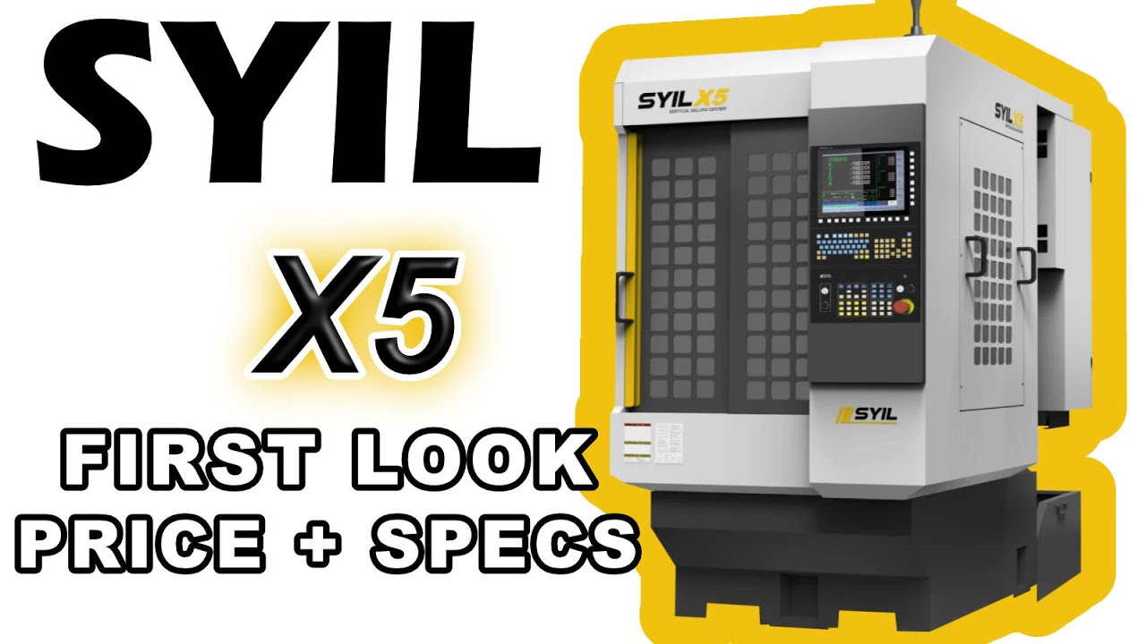 SYIL X5 Price + Specs