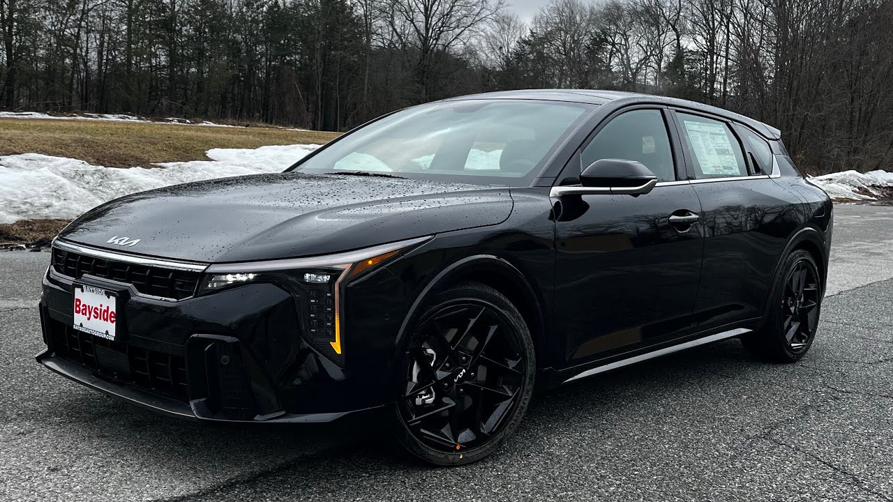 2026 KIA K4 Hatchback | Refreshing & Value Packed?! [ POV & Review ]