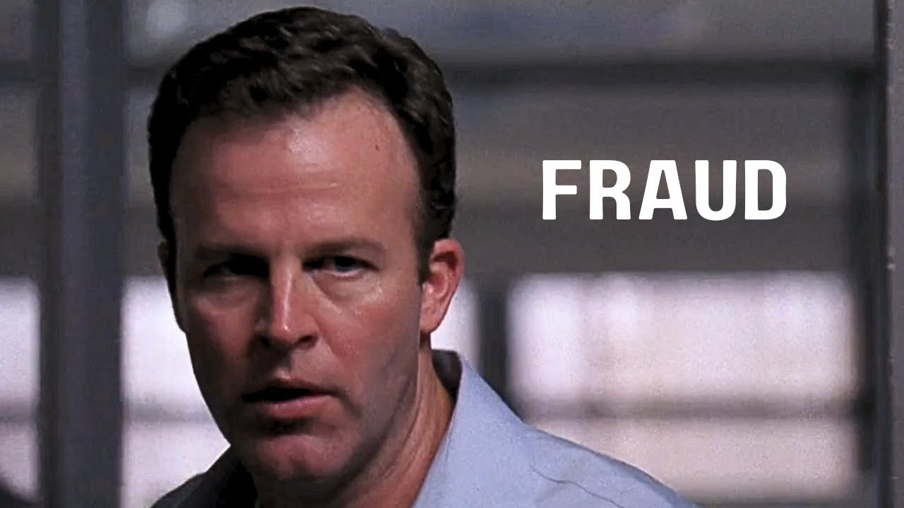 Did The Wire predict fraud in real life? (sort of)