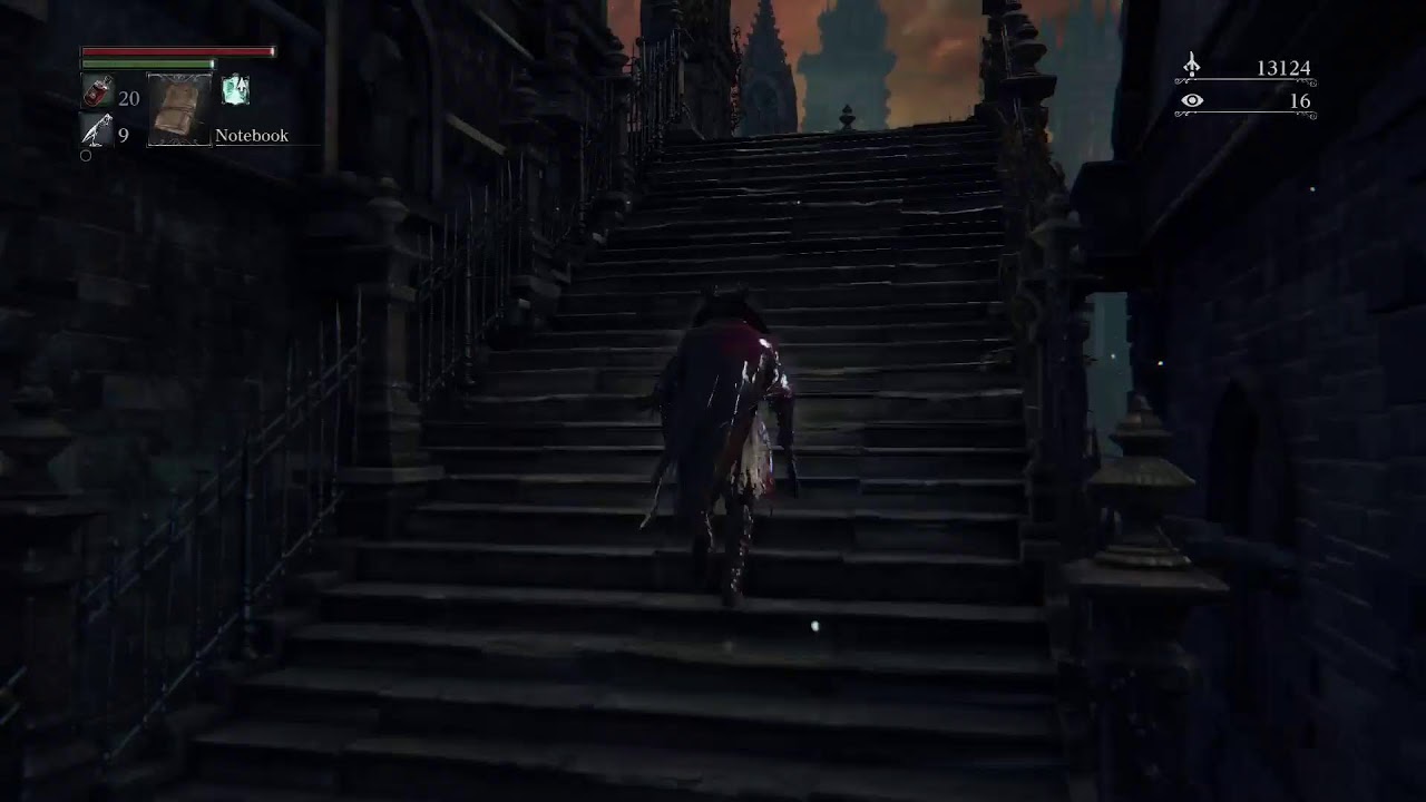 Bloodborne