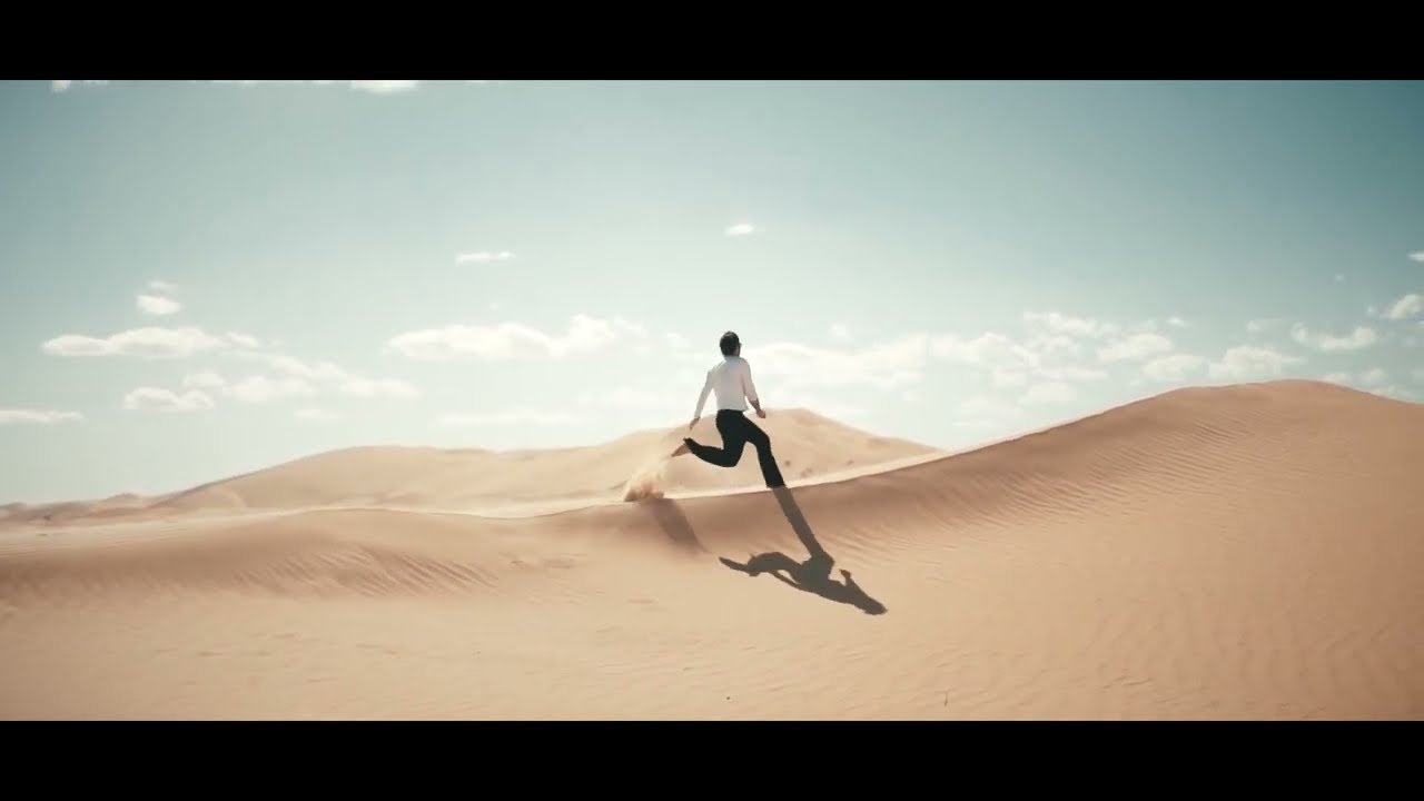 Lukas Termena - Africa    #africa #chillout #ambient