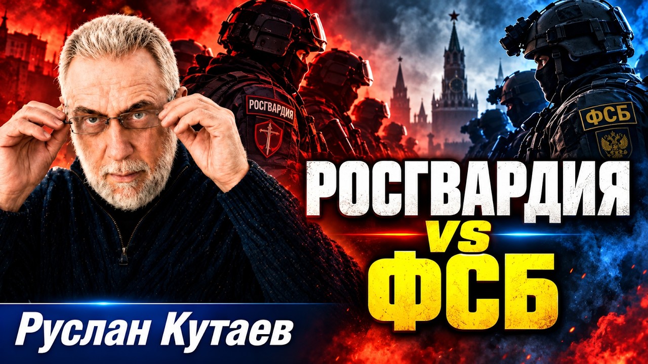 Кадыров как последняя надежда Путина