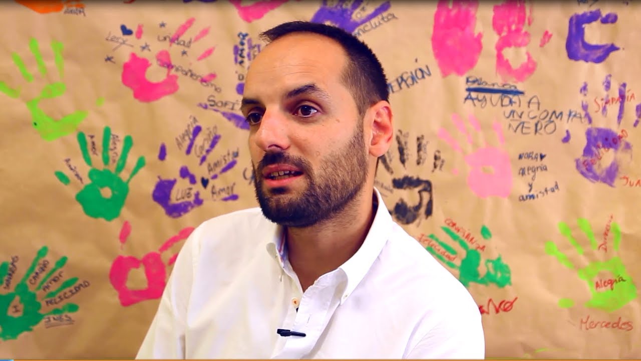 Un viaje por la innovación educativa (documental)