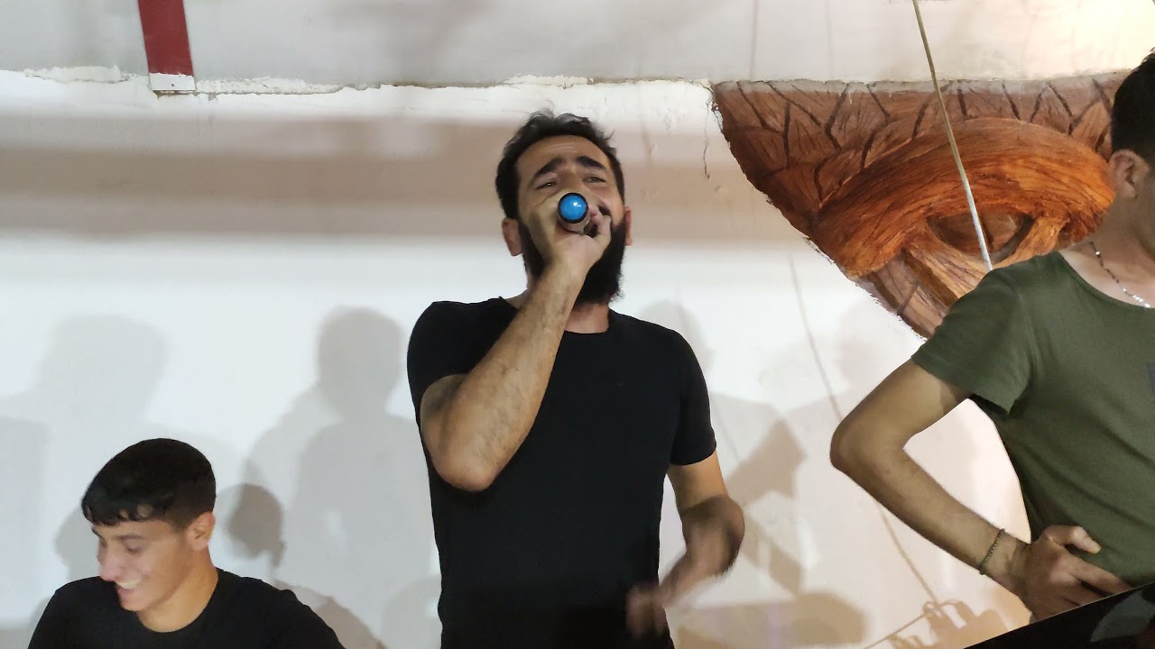 Abdullah Sar - Delal