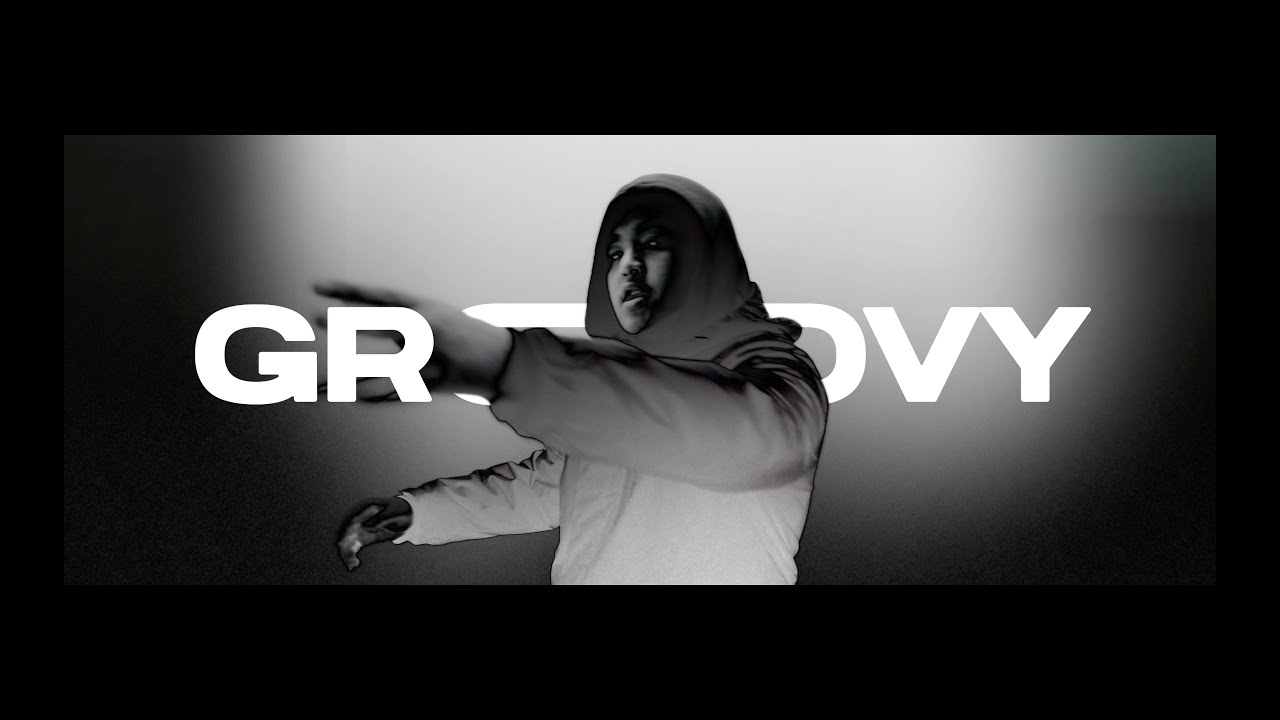 GBRAND - GROOVY