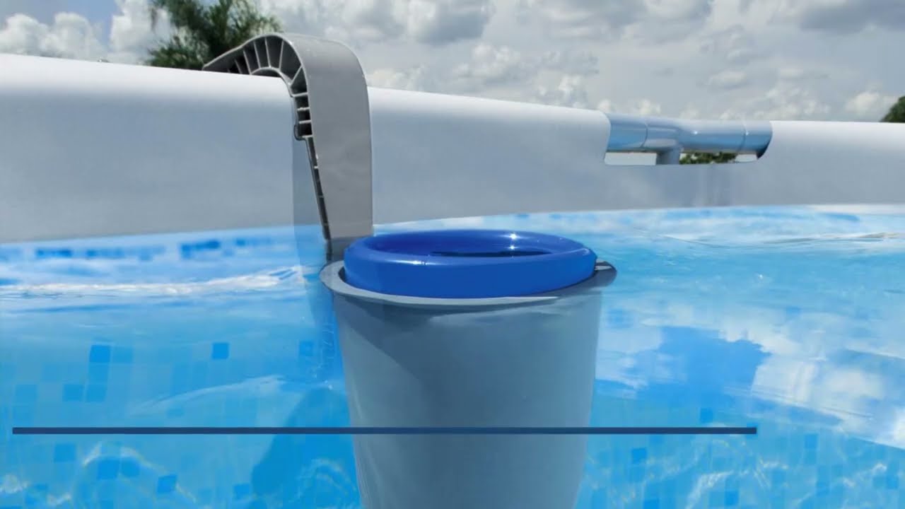 Flowclear Pool Surface Skimmer