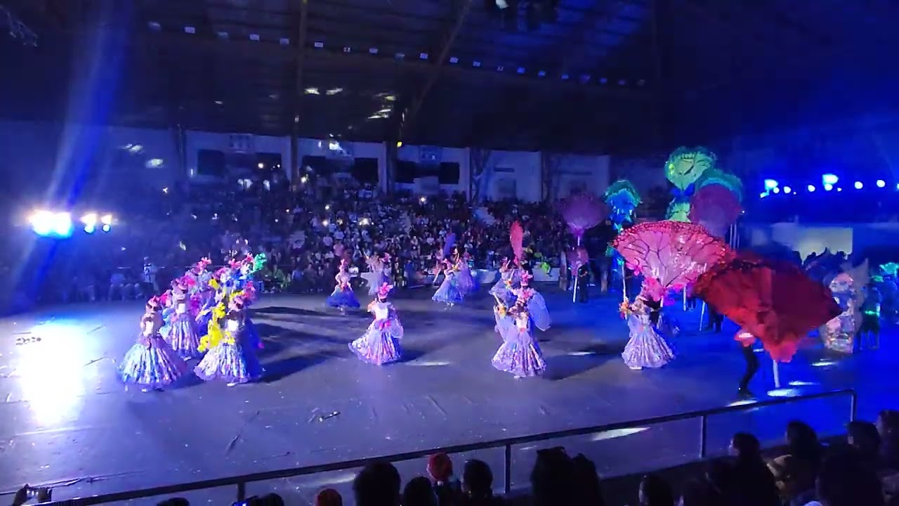 Baliwag Pasakalye 2023