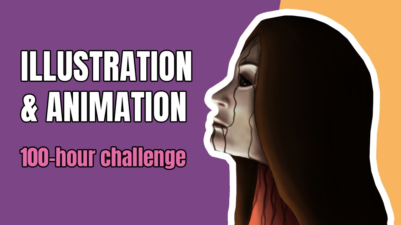 Illustration & Animation #2 | Worlds at Dawn