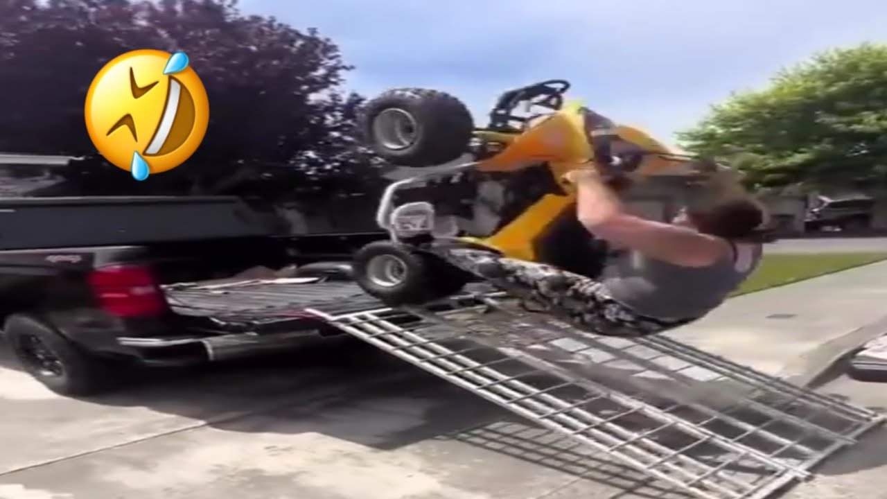 Top 100 Funny Fails Videos #funnymemes | Try Not To Laugh 🤣😂6