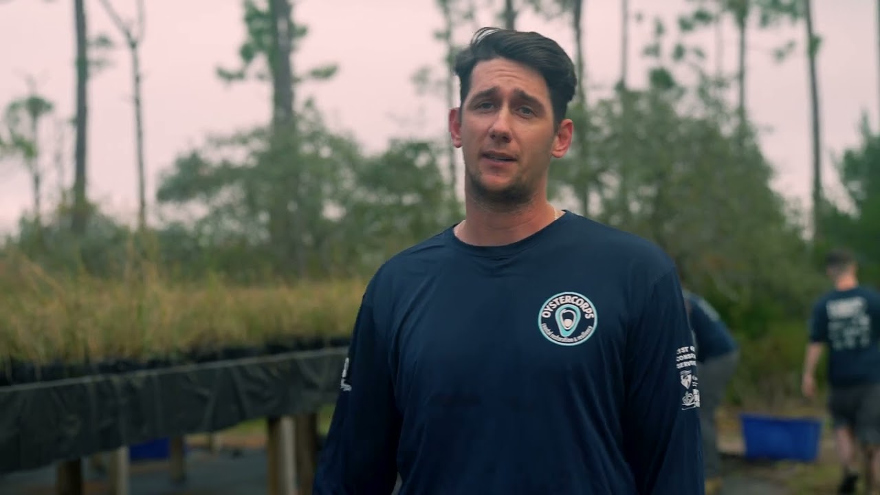 AmeriCorps State and National: Meet Holden