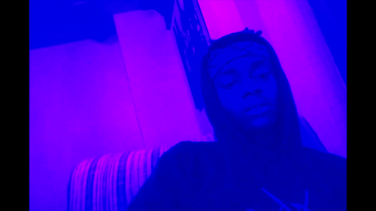 SYBYR (Syringe) - Chill Mix (2015-2018) REUPLOAD