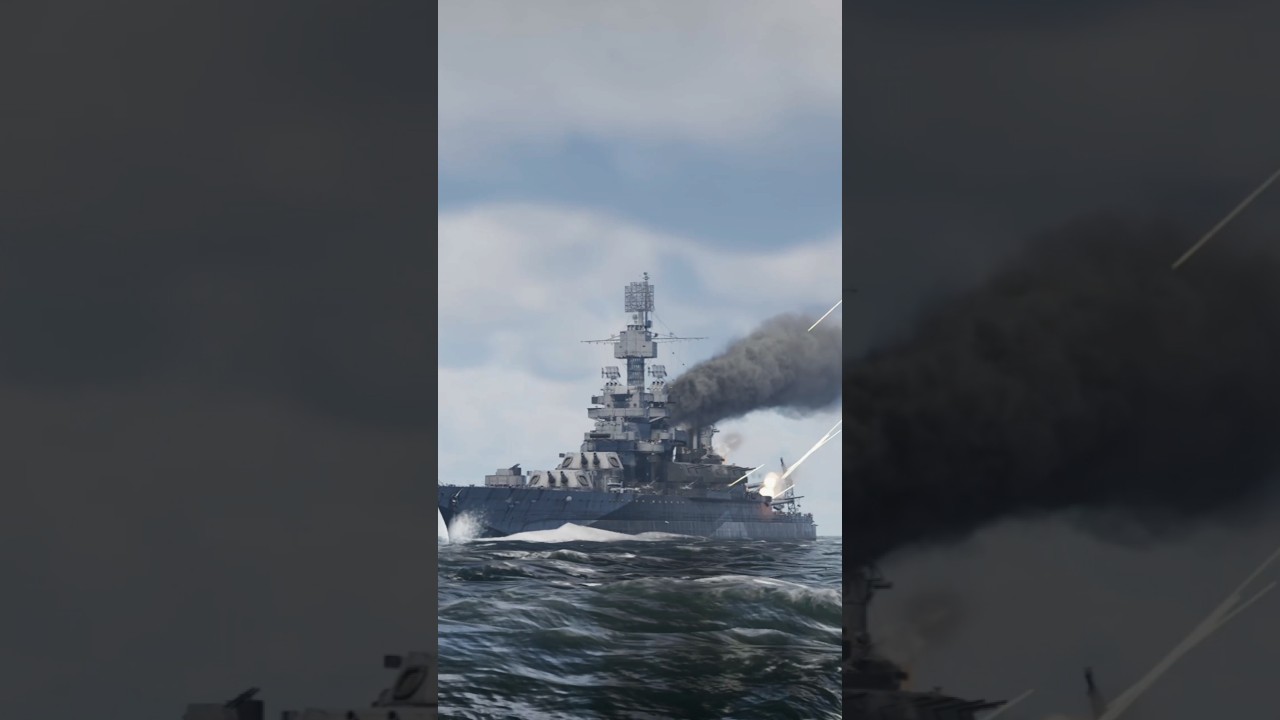 US Navy Destroyer vs. Fighter Jet &mdash; Interception at Sea!