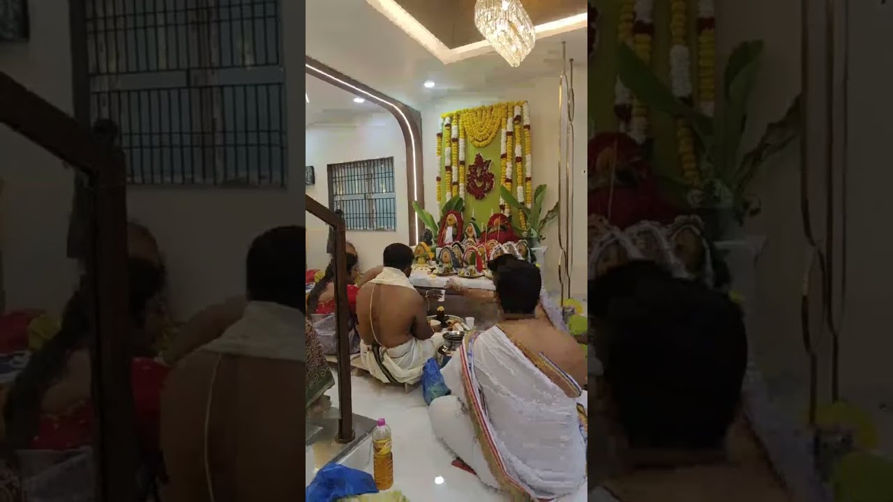రుద్రాభిషేకం 