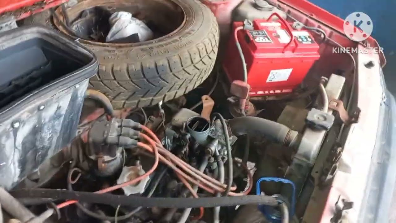First start yugo 45 21. years.
