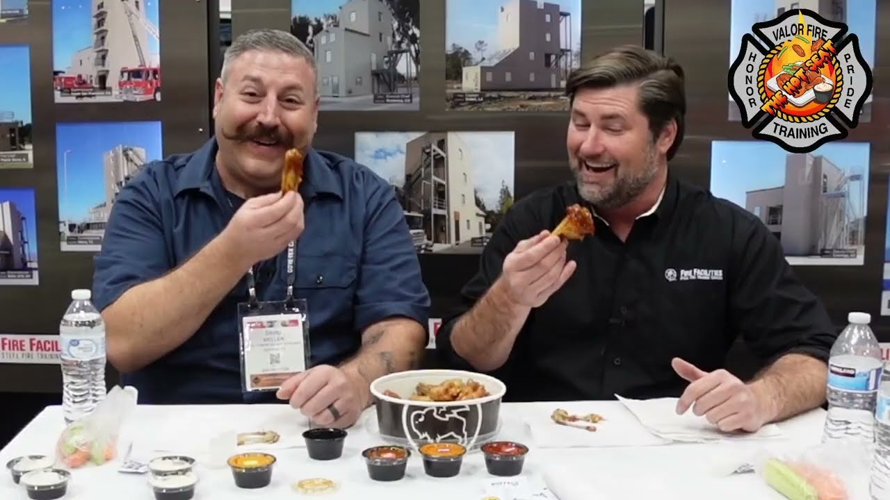 FDIC 2023 Hot Seat Challenge