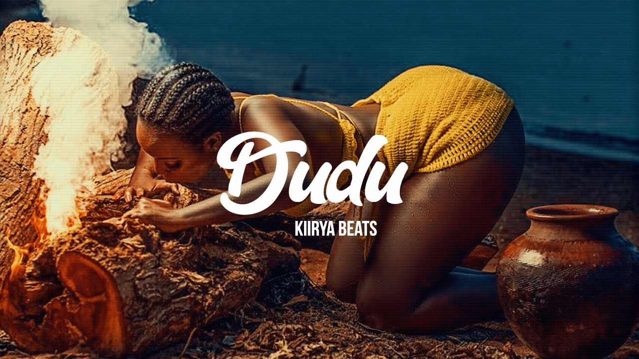Zouk X Kizomba Instrumental 