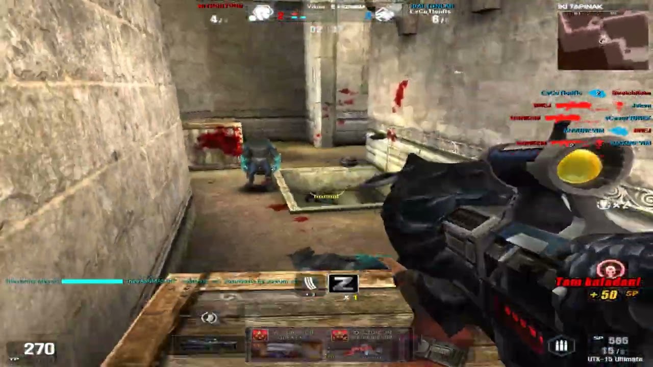 İSİM DEĞİŞİR AMA KALİTE ASLA -IMrRequieM #CISTAK CISTAK  #WOLFTEAM #IMrRequieM #HİLE  #İFŞA #HACK