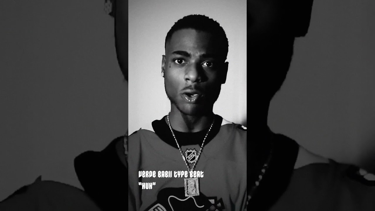 (FREE) YOUNG SLO BE X VERDE BABII TYPE BEAT 2023 - 