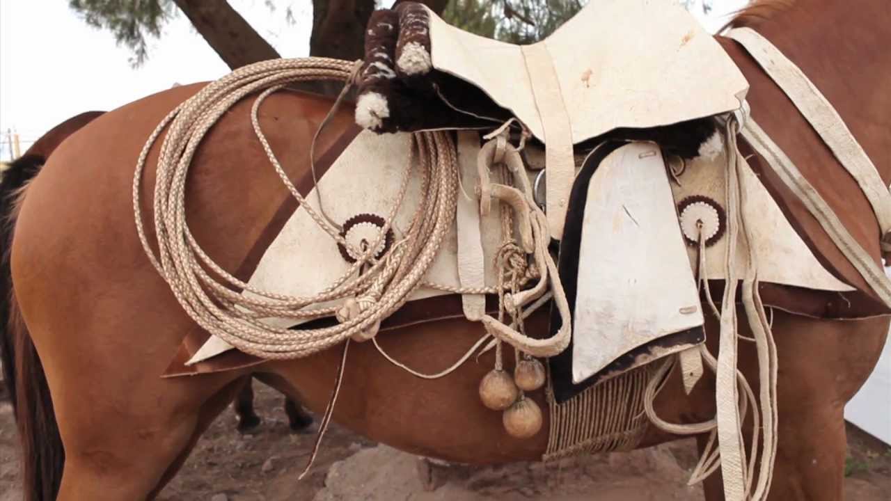 Riquezas de Tucumán. Capítulo 1: Talabarteros de San Pedro de Colalao