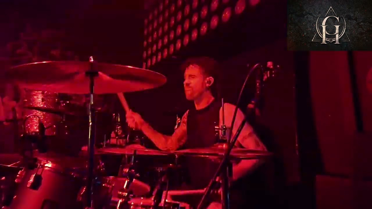 Gnawing Hunger - Hiding In Plane Sight (live play through)