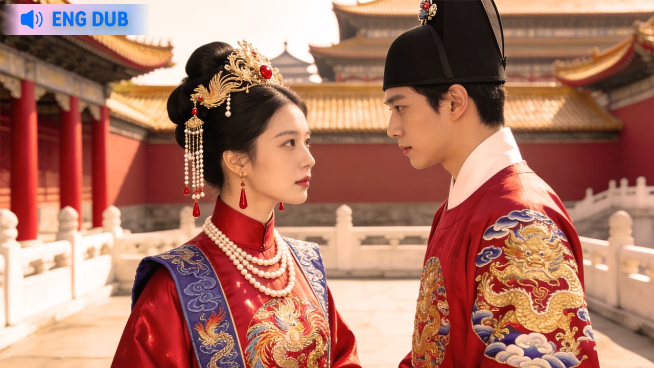 🍂【FULL】He DIED For Her Empire... Then Came Back For REVENGE!