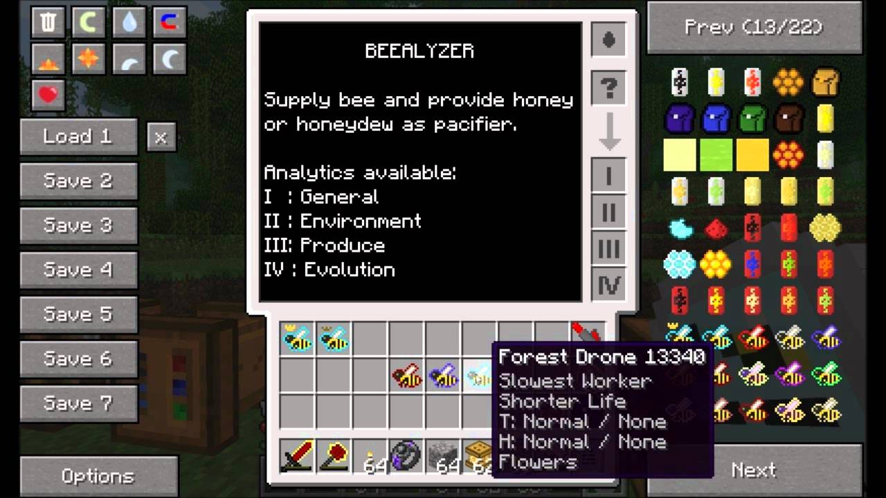 Mod Spotlight - Forestry 1.4
