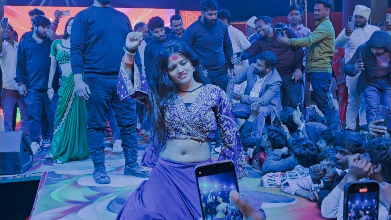 Jaldi Aaja A Balamua Dil 💕 Toh ke Bulavaya #माही_मनीषा के इस डांस हर कोई रो देगा #superhit_sad dance