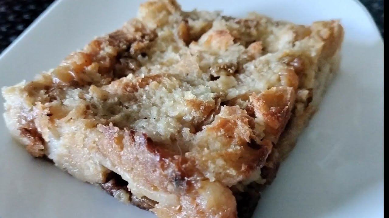 Ne jetez plus le pain, Recette Anti Gaspillage
