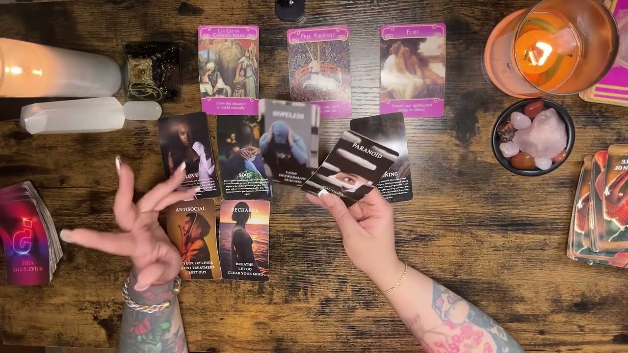 Aries Love Reading: Separation Is Preparing You Both for a Stronger Union