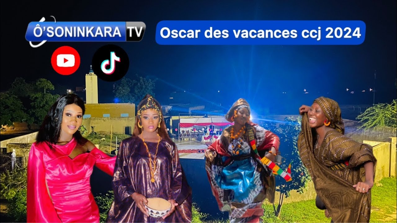 oscar des vacances ccj 2024