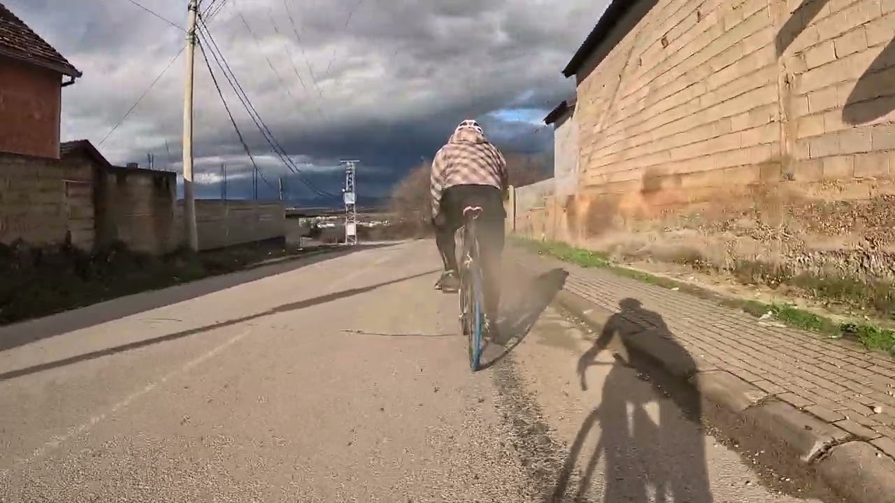 Hoqe e qytetit