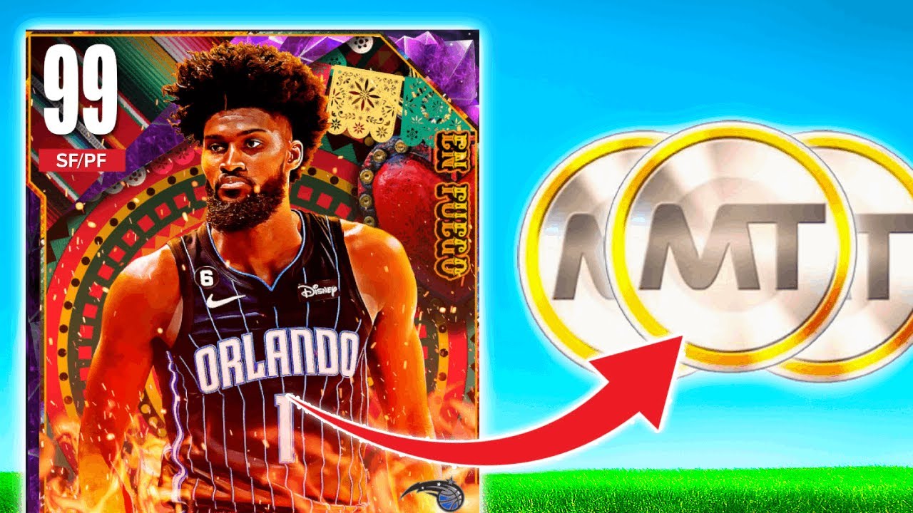 The BEST METHOD to make MILLIONS OF MT in NBA 2K23 MyTeam!
