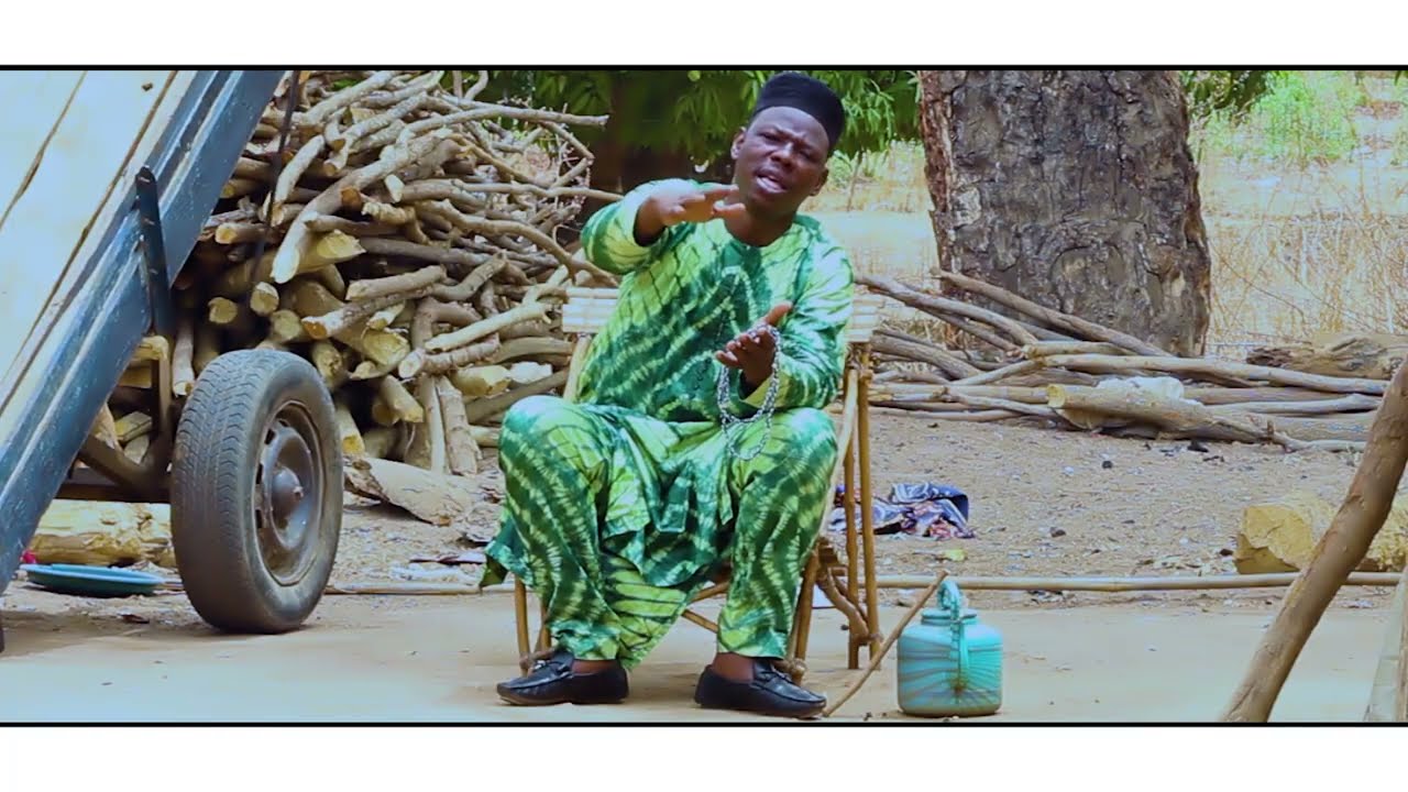 #new clip#ZIKIRI NOUHOUM CAMARA_BANGUEBAW_NEW CLIP 2023