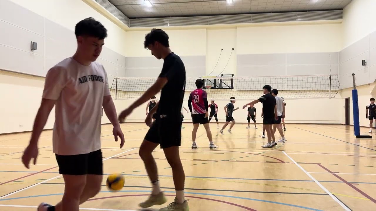Smu training sat Feb 28 Volm 2