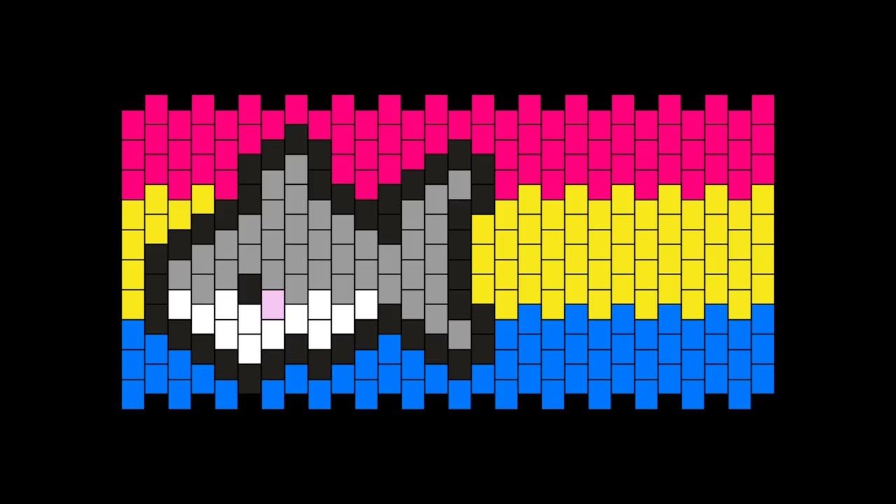 Kandi Patterns for people that are unable to access Kandipatterns.com! 