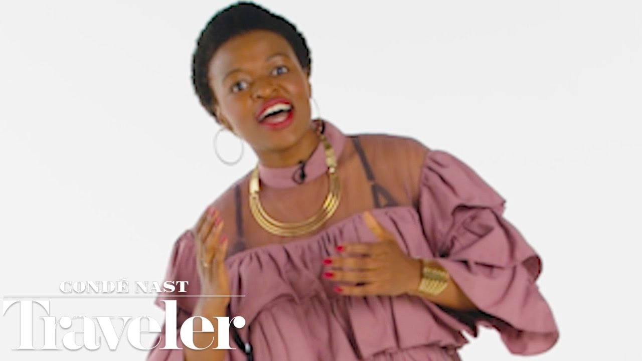 Happy Birthday but it's sang in every language 🥳